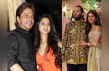अनंत-राध‍िका की हल्‍दी और संगीत में नहीं पहुंचे शाहरुख खान! करीना कपूर, सुहाना और कटरीना भी गायब, पर क्‍यों?