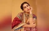 Sara Ali Khan instagram photos: தனுஷ் பட நாயகி சாரா அலி கானின் கார்ஜியஸ் கிளிக்ஸ்..!