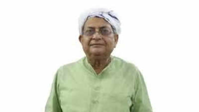 बिहार: नाबालिग से दुष्कर्म मामले में बढ़ी पूर्व मंत्री की मुश्किलें, वृषिण पटेल के खिलाफ वारंट जारी