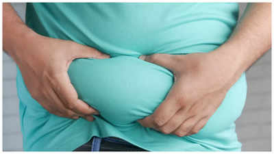 Belly Fat : ఇంట్లోనే చేసే ఈ 5 ఎక్సర్‌సైజెస్‌తో బెల్లీ ఈజీగా తగ్గుతుంది..