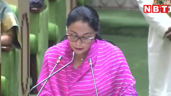 Rajasthan Budget 2024 Highlights: दीया कुमारी ने दी महिलाओं को राहत, 4 लाख नई भर्तियों की घोषणा, सस्ती होगी CNG, जानें पूरा अपडेट