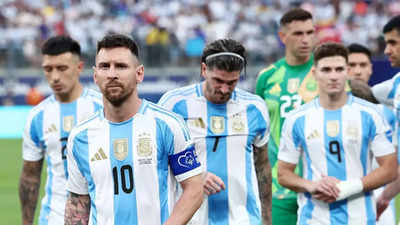 Copa America: Lionel Messi ने दागा 109वां गोल, कनाडा को हराकर फाइनल में पहुंची अर्जेंटीना