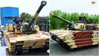 Zorawar Light Tank:পাক-চিনের ঘুম ওড়াবে জোরাবর! সেনাবাহিনীতে নয়া আকর্ষণ হালকা ওজনের ট্যাঙ্ক