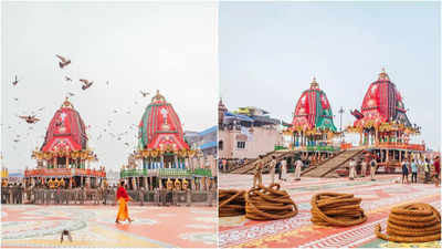 Puri Jagannath Temple : 46 ವರ್ಷಗಳ ಬಳಿಕ ರತ್ನಭಂಡಾರ ಕೊಠಡಿ ತೆರೆಯಲು ಮಹೂರ್ತ ನಿಗದಿ