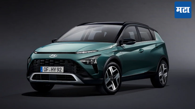 Hyundai New Crossover:  मारुति फ्रॉन्क्स ला टक्कर देण्यासाठी ह्युंदाई आणत आहे नवीन क्रॉसओवर कार; समोर आले डिटेल्स