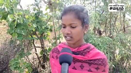 tribal girl rohini clears jee mains exam