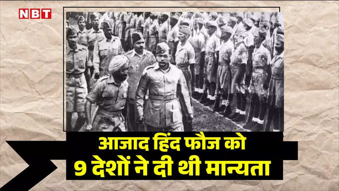 Azad Hind FauJ