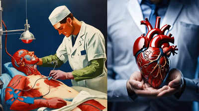 Heart Pump Machine: डिनर टेबल में आया आइडिया और बन गया किफायती हार्ट पंप, दिल के मरीजों को मिलेगी चैन की सांस