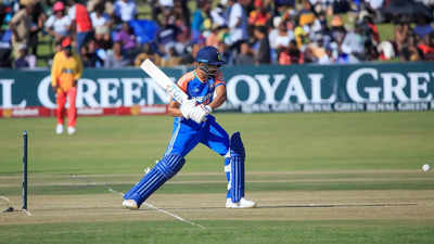 ICC T20I Rankings - ಟಾಪ್‌ 10 ಪ್ರವೇಶಿಸಿದ ಋತುರಾಜ್ ಗಾಯಕ್ವಾಡ್‌!