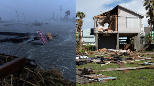 usa texas power cut after beryl hits surface