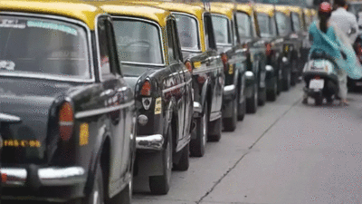 मुंबई में बढ़े सीएनजी के दाम, अब किराया बढ़ाने की तैयारी में टैक्सी वाले, जानें क्या हो सकते हैं नए रेट