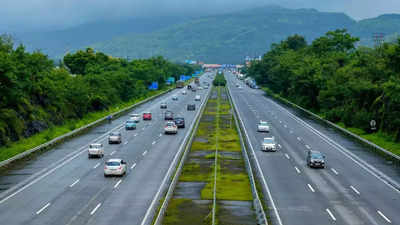 Ratnagiri News प्रवाशांसाठी मोठी बातमी; मुंबई-गोवा महामार्गावर तीन दिवसांचा ब्लॉक, पर्यायी मार्ग कोणते?