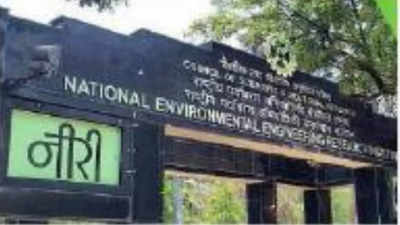 Nagpur News: नीरीत भ्रष्टाचाराचे प्रदूषण, शास्त्रज्ञांवर CBIकडून छापे; पदाचा गैरवापर केल्याचा आरोप