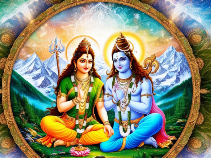 ​शादी से पहले शिव शक्ति पूजा करने का महत्व क्या है​