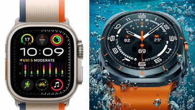 Apple Watch Ultra को टक्कर देगी Galaxy Watch Ultra, 10 प्वाइंट में जानें सबकुछ