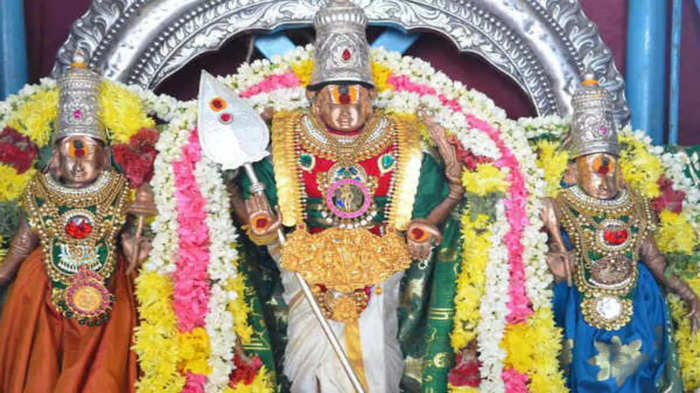 kumarasthavam chanting benefits : குமாரஸ்தவம் பாடல் வரிகள் ...