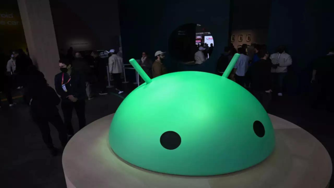 Android का नया वर्जन