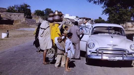 1950களில் எவ்வளவு வரி செலுத்தினார்கள் தெரியுமா? வருமான வரி கடந்து வந்த பாதை!