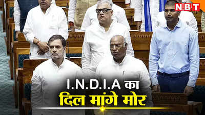 Parliament Monsoon Session: नेता प्रतिपक्ष के बाद स्टैंडिंग कमिटी की पोस्ट पर कांग्रेस की नजर, मोदी 3.0 में I.N.D.I.A का जोश हाई