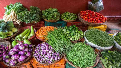Vegetable Price Today 11 July 2024: இன்றைய காய்கறி விலைப் பட்டியல்.. ரேட் பார்த்து வாங்குங்க!