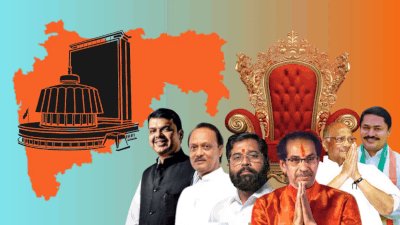 Maharashtra Vidhan Parishad Election 2024 LIVE: ११ जागांसाठी १२ उमेदवार रिंगणात, विधान परिषद निवडणुकीचे ताजे अपडेट्स