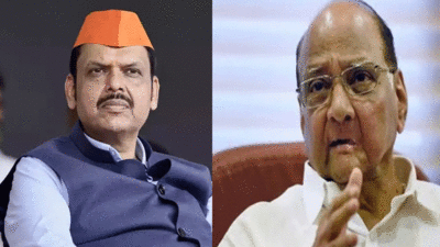 महाराष्ट्र विधान परिषद चुनाव में शरद पवार और देवेंद्र फडणवीस की प्रतिष्ठा दांव पर, जानें कैसे