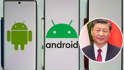 अमेरिकी कंपनी ने चीन पर उठाया बड़ा कदम, Android फोन्स पर लगाई रोक, ड्रैगन के छूटे पसीने!