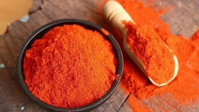 मसालों में किस-किस चीज की मिलावट की जाती है मसालों में किस-किस चीज की मिलावट की जाती है