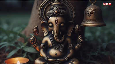 Vastu tips for Ganesha Idol : विघ्नहर्ता गणेश जी की प्रतिमा वास्तुदोषों को दूर कर देती है शुभ-लाभ