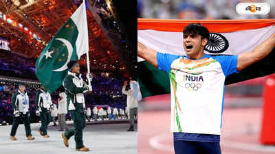 India in Olympics Medals : ভারত না পাকিস্তান, অলিম্পিক্সের পদক জয়ে এগিয়ে কারা?