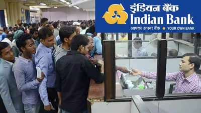 Indian Bank : இந்தியன் வங்கியில் 1500 பணியிடங்கள் - டிகிரி இருந்தா போதும்.. முழு விவரங்கள் இதோ..!