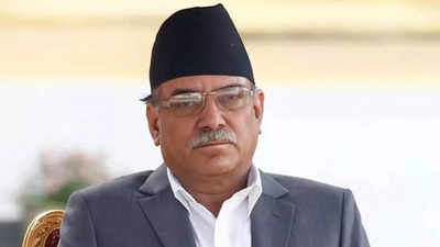 नेपाल में पुष्प कमल दहल की सरकार गिरी, भारत विरोधी ओली ने वापस लिया समर्थन, संसद में नहीं साबित कर सके बहुमत