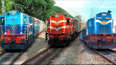 Karnataka Trains: ಬೆಂಗಳೂರು, ಮೈಸೂರು, ಶಿವಮೊಗ್ಗ, ದಾವಣಗೆರೆ ಮಾರ್ಗದ 13 ರೈಲುಗಳು ರದ್ದು! 5 ರೈಲುಗಳು ಮಾರ್ಗ ಬದಲಾವಣೆ