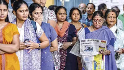 TN Govt Jobs : தமிழ்நாடு சமூக நலத்துறையில் பெண்களுக்கு வேலைவாய்ப்பு - யாரெல்லாம் விண்ணப்பிக்கலாம்.? முழு விவரம்