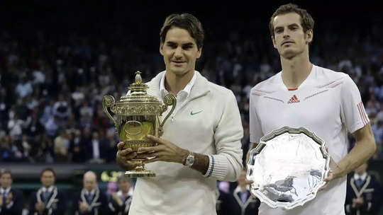 Roger Federer Wimbledon