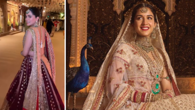 छोटी बहन राधिका की शादी में पुराने गहने ही पहनकर पहुंच गईं करोड़पति दीदी अंजलि, वजह ऐसी कि जानकर करेंगे तारीफ