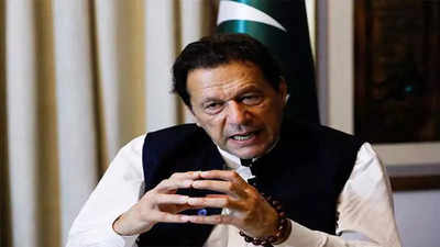 Imran Khan: तेहरिकलाही राखीव जागा; पाकिस्तान सुप्रीम कोर्टाचा ऐतिहासिक निकाल