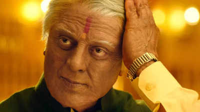 Fans About Indian 2: அஜித்-சிவகார்த்திகேயனுக்கு நடந்தது கமலுக்கு நடக்கலையே..வருத்தப்படும் ரசிகர்கள்..!