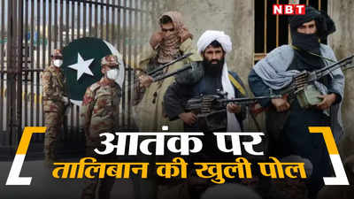 अफगानिस्तान बना TTP आतंकियों का गढ़... पाकिस्तान के सुर में संयुक्त राष्ट्र ने मिलाया सुर, यूएन की रिपोर्ट में तालिबान पर बड़ा खुलासा