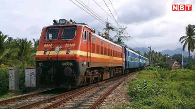रेलयात्री कृपया ध्यान दें! कोटा स्टेशन से गुजरने वालीं 6 ट्रेनों के रूट में किया बदलाव, जानिए नया शेड्यूल