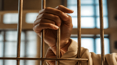 जुर्माना नहीं भर पाने पर गरीब को जेल में रखना न्याय का मजाक, बॉम्बे हाई कोर्ट का कैदी की तत्काल रिहाई का आदेश