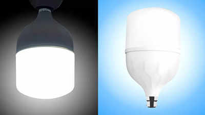 40 और 50 Watt में आ रहे ये LED Bulb बिजली बचत में हैं सबके बाप, मिलेगी 61% तक की छूट