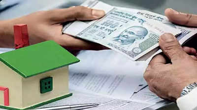 Home Loan Repayment: गृहकर्जाची परतफेड करताना लक्षात ठेवायला हव्या अशा ५ गोष्टी