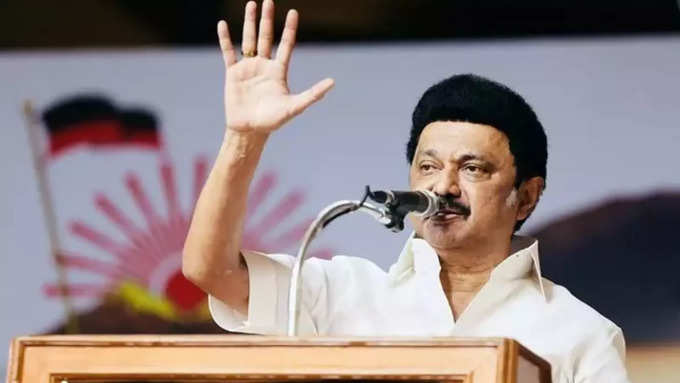 ​तमिलनाडु में डीएमके ने विक्रवांडी सीट जीती​