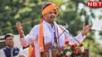 राजेश पायलट और माधवराव सिंधिया की मौत पर कांग्रेस की घेराबंदी, राजस्थान BJP चीफ के बयान से मची खलबली