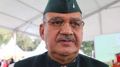 गणेश जोशी ने कहा- अग्निपथ योजना पर विपक्ष के आरोप निराधार, सेना के लिए काम कर रही सरकार