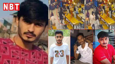 बर्गर किंग हत्याकांड: मुख्य शूटरों के एनकाउंटर से टूट गई भाऊ गैंग की कमर, दिल्ली पुलिस की नाकामी पर उठ रहे थे सवाल