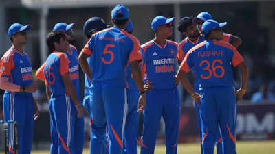 SL vs IND: भारत और श्रीलंका के शेड्यूल में हुआ बड़ा बदलाव, इस तारीख से शुरू होगी अब T20 सीरीज