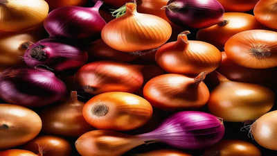 Onion Import: अफगाणच्या कांद्याची टांगती तलवार; पाकमार्गे दिल्ली, अमृतसरमध्ये २०० टन कांदा, शेतकऱ्यांत तीव्र नाराजी
