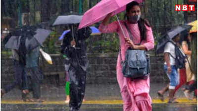 राजस्थान मौसम अपडेट: भरतपुर, धौलपुर सहित इन 24 जिलों में बारिश का अलर्ट, जानिए अपने शहर का हाल